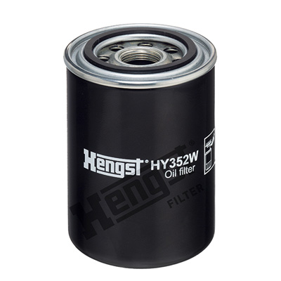 Filter, drifthydraulik HENGST FILTER HY352W