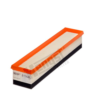 Luftfilter HENGST FILTER E1164L