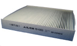 Kupéfilter ALCO FILTER MS-6303