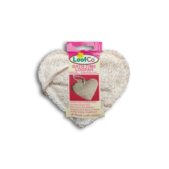 LoofCo Bath-Time Loofah