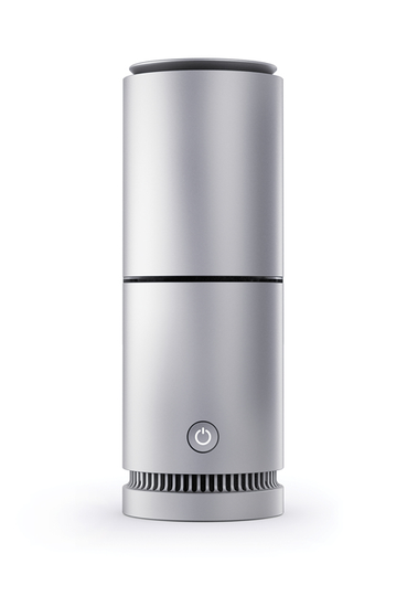 V-breathe Tasman Silver 3+4 Luftrenare -