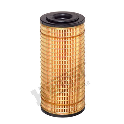 Oljefilter HENGST FILTER E878H D383