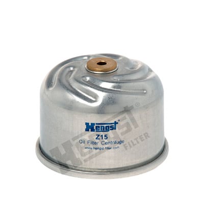 Oljefilter HENGST FILTER Z15 D167