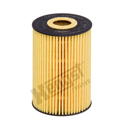 Oljefilter HENGST FILTER E47H D112