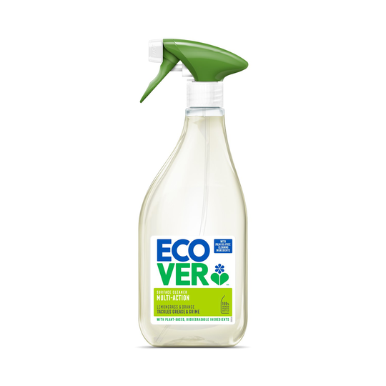 Ecover Universalrengöring Lemongrass & Orange, 500 ml