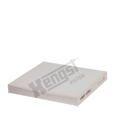 Kupéfilter HENGST FILTER E2990LI