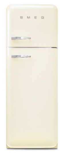 Smeg Fab30rcr5 Kyl-frys - Creme