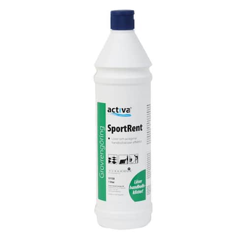Activa Sportrent 1l