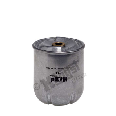 Oljefilter HENGST FILTER Z11 D64