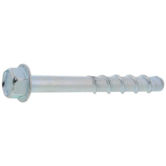 Spit 058724 Betongskruv TAPCON 25 ST/HINK 14/15 x 110 mm