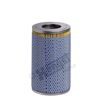 Oljefilter HENGST FILTER E198H02