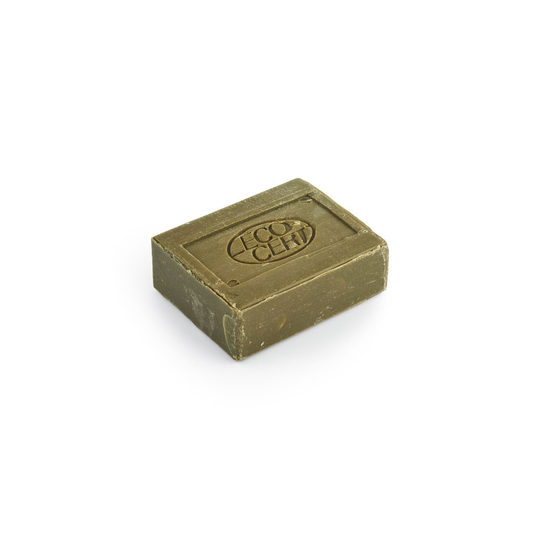 ecoLiving Ekologisk Marseilletvål för Disk, 200 g