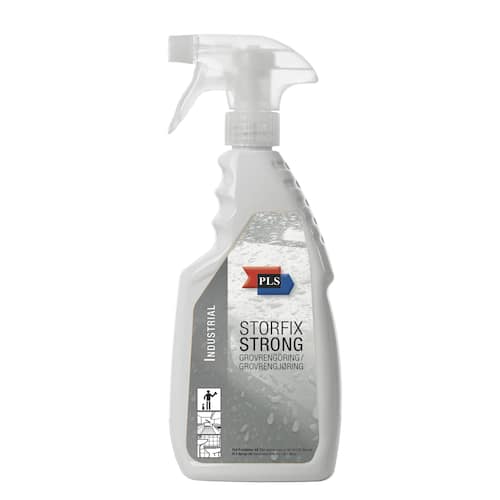 PLS Grovrengöring Storfix Strong 750ml