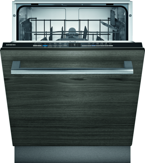 Siemens Sn61ix09te Iq100 Integrerad Diskmaskin