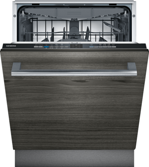 Siemens Se61hx08ve Iq100 Integrerad Diskmaskin