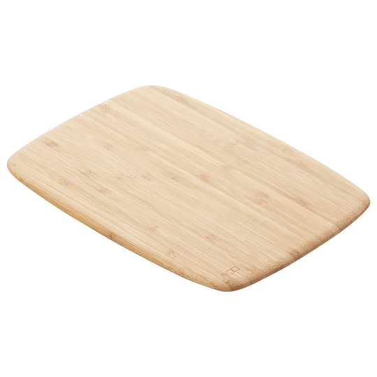 Point-Virgule Skärbräda Bambu, 35 x 25 cm