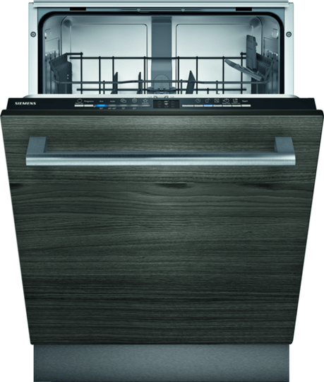 Siemens Sx61ix09te Iq100 Integrerad Diskmaskin