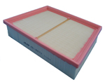 Luftfilter ALCO FILTER MD-8872