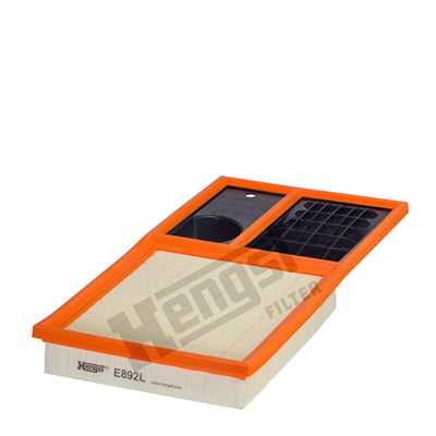 Luftfilter HENGST FILTER E892L