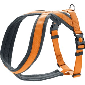 Hundsele Hunter London Comfort S-M/1, Orange