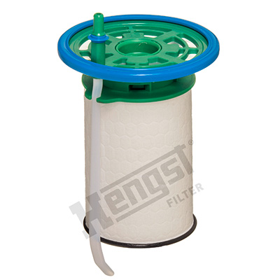 Bränslefilter HENGST FILTER E460KP