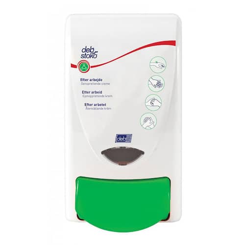 Deb Dispenser Restore 1L