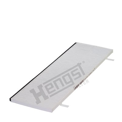 Kupéfilter HENGST FILTER E929LI