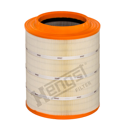 Luftfilter HENGST FILTER E1024L01