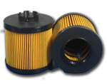 Oljefilter ALCO FILTER MD-535