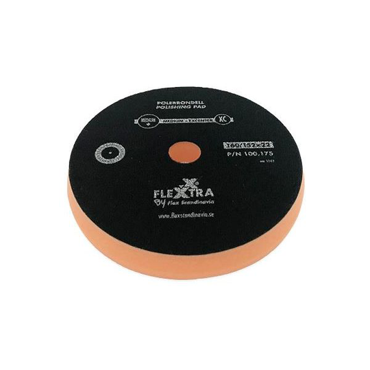 Flexxtra XC Polerrondell 160 mm