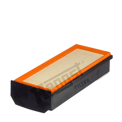 Luftfilter HENGST FILTER E1071L