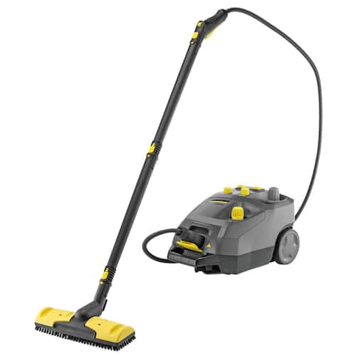 Kärcher Ångtvätt SG 4/4