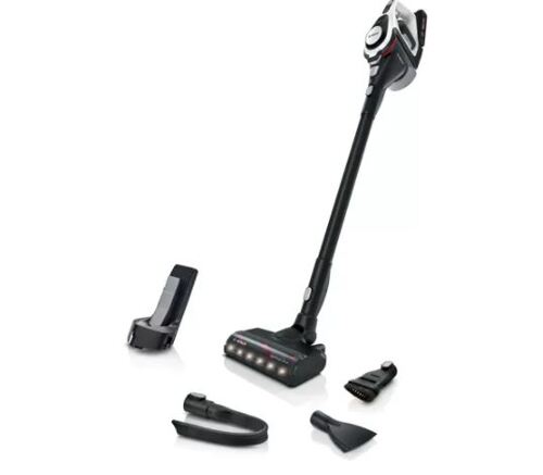 Bosch Bcs82ka14 Sladdlösa Dammsugare - Vit
