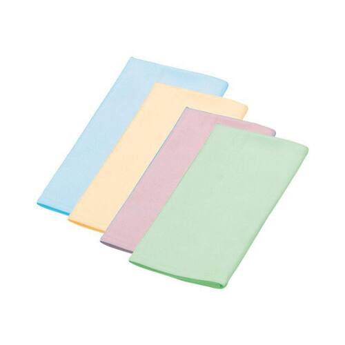 Taski Mikrofiberduk MicroCare gul