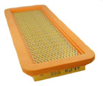 Luftfilter ALCO FILTER MD-9138
