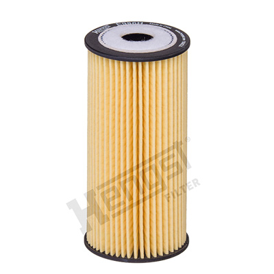 Oljefilter HENGST FILTER E986H D548