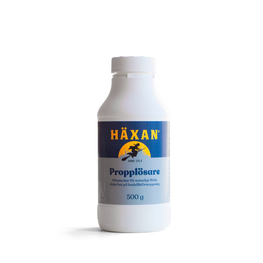 HÄXAN Propplösare 500 ml