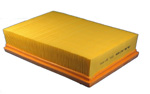 Luftfilter ALCO FILTER MD-8108