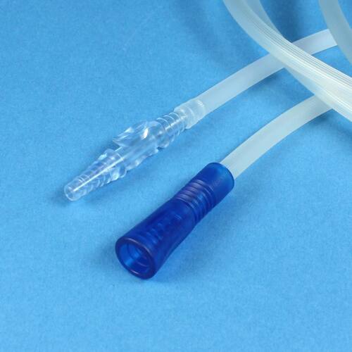 MEDIPLAST Sugslang K/N steril 3,5m 5,6x8,2mm