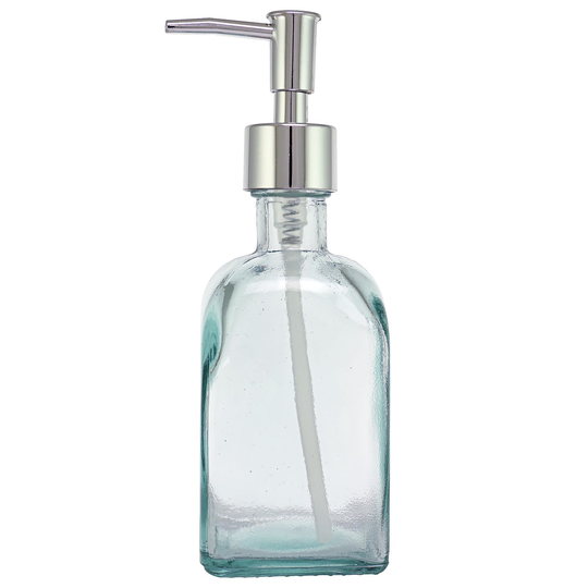 Anaé Pumpflaska av Återvunnet glas, 250 ml