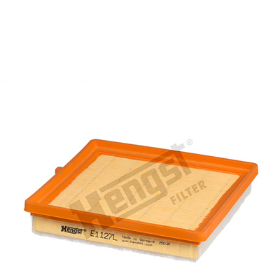 Luftfilter HENGST FILTER E1127L