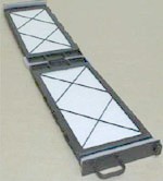 Kupéfilter ALCO FILTER MS-6192