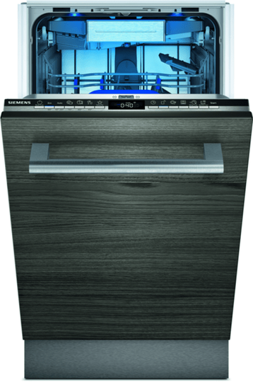 Siemens Sr65zx11me Iq500 Integrerad Diskmaskin