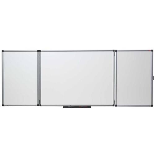 Nobo Whiteboardtavla, Triptych 120x90cm