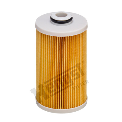 Bränslefilter HENGST FILTER E490KP D484