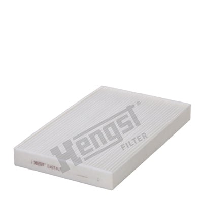Kupéfilter HENGST FILTER E4974LI