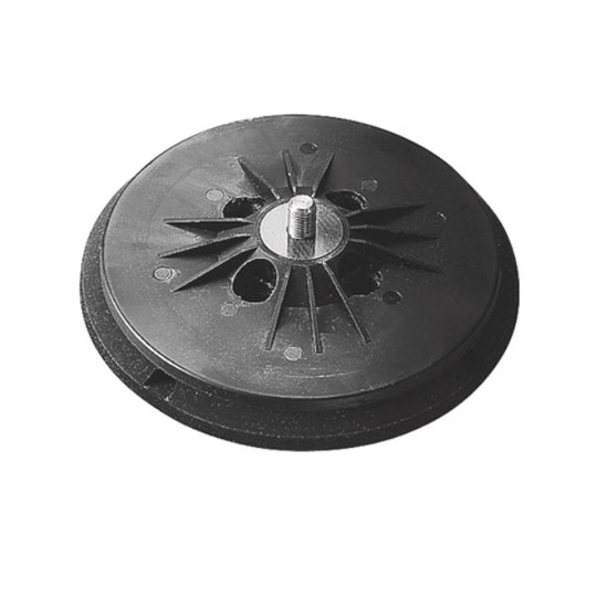 Fein 63806090023 Sliptallrik Ø150 mm, 5/16"-24 UNF Medel