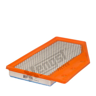 Luftfilter HENGST FILTER E1538L