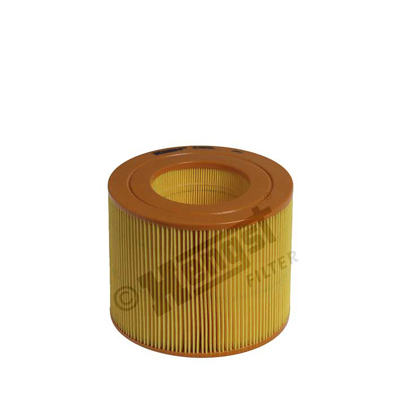 Luftfilter HENGST FILTER E460L