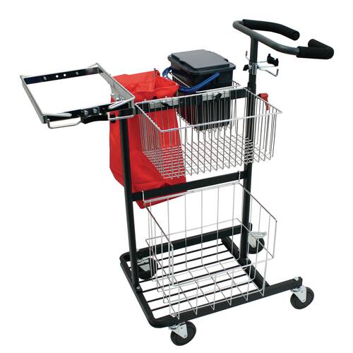 Hygienteknik Städvagn Piccolino